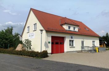 Foto Dorfgemeinschaftshaus "Alte Schule" Litschen