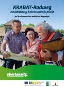 Bild Flyer Krabatradweg