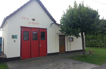 Foto Feuerwehr Lippen