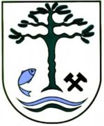 Bild des Wappens der Gemeinde Lohsa