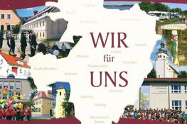 Grafik Leitbild Lohsa