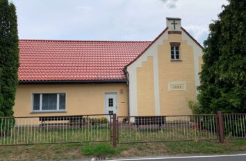 Foto Dorfgemeinschaftshaus Steinitz