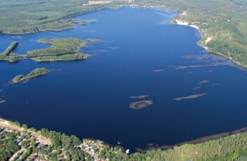 Foto Landschaft aus Gemeinde Lohsa