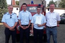 Ortsfeuerwehr Groß Särchen