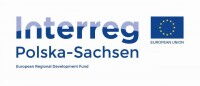 Logo Interreg polen-sachsen