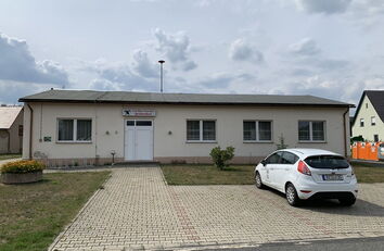 Foto Dorfgemeinschaftshaus Friedersdorf