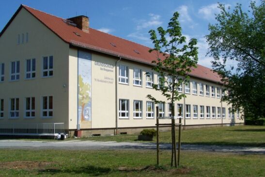 Foto Grundschule Am Knappensee