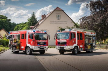 Foto allgemein feuerwehr