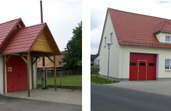 Foto Ortsfeuerwehr Driewitz - Litschen