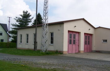 Foto Ortsfeuerwehr Friedersdorf