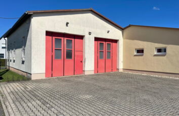 Foto Ortsfeuerwehr Friedersdorf