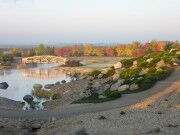 Bild Findlingspark Nochten