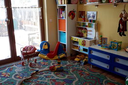 Foto Kindertagespflege Gemeinde Lohsa