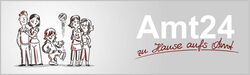 Logo Amt24