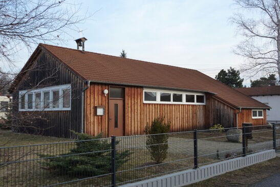Bild Kirche der Katholischen Kirche, Seelsorge Kuratie