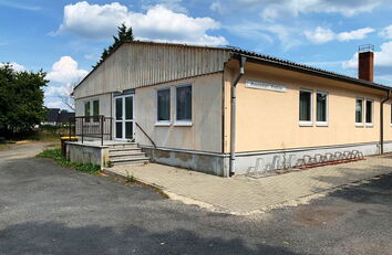 Foto Dorfgemeinschaftshaus Weißkollm