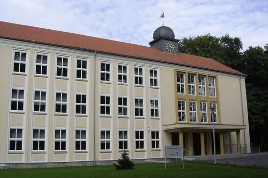 Foto Oberschule Lohsa