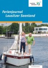 Bild der Broschüre Ferienjournal Lausitzer Seenland